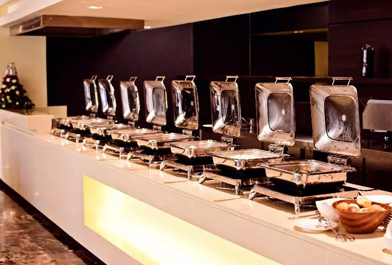 Fotos del hotel Doubletree By Hilton Nairobi:  22