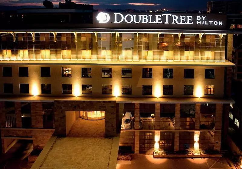 Fotos del hotel Doubletree By Hilton Nairobi:  10