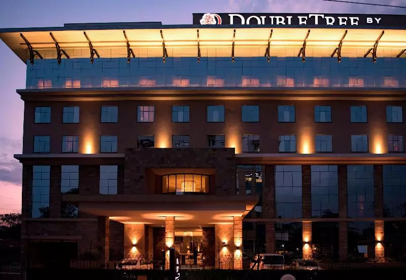 Doubletree By Hilton Nairobi