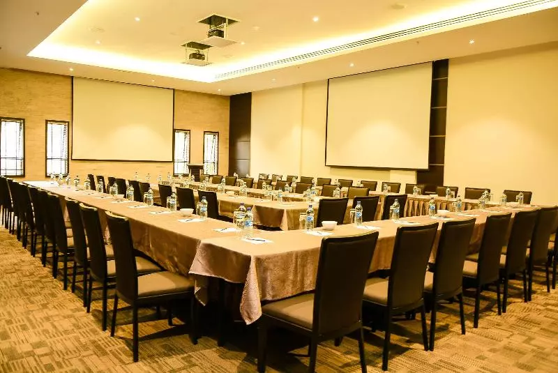 Fotos del hotel Doubletree By Hilton Nairobi:  6