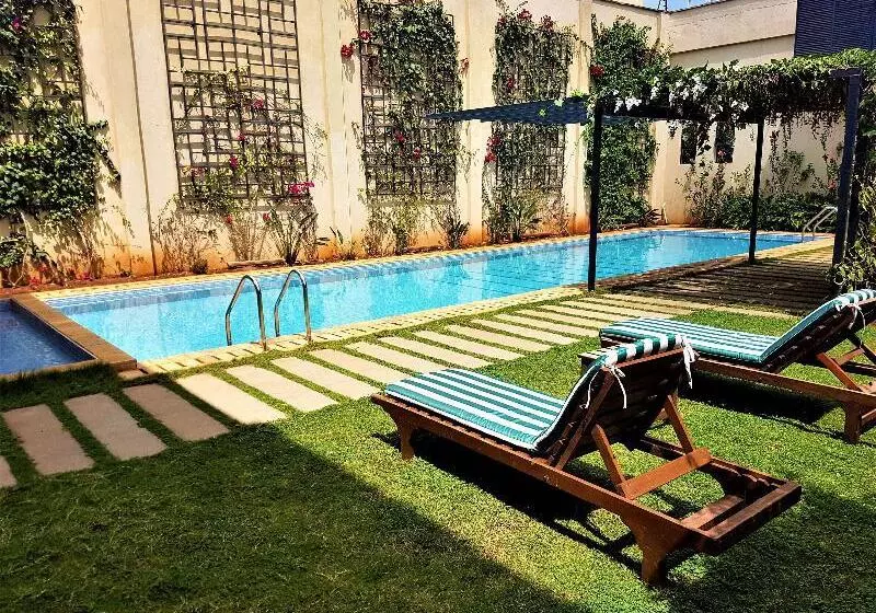 Fotos del hotel Doubletree By Hilton Nairobi:  16