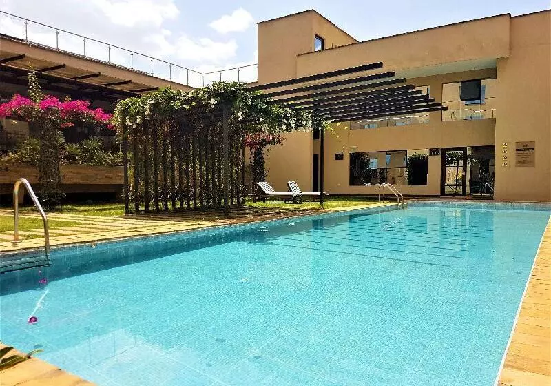 Fotos del hotel Doubletree By Hilton Nairobi:  2