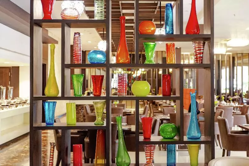 Fotos del hotel Doubletree By Hilton Nairobi:  8