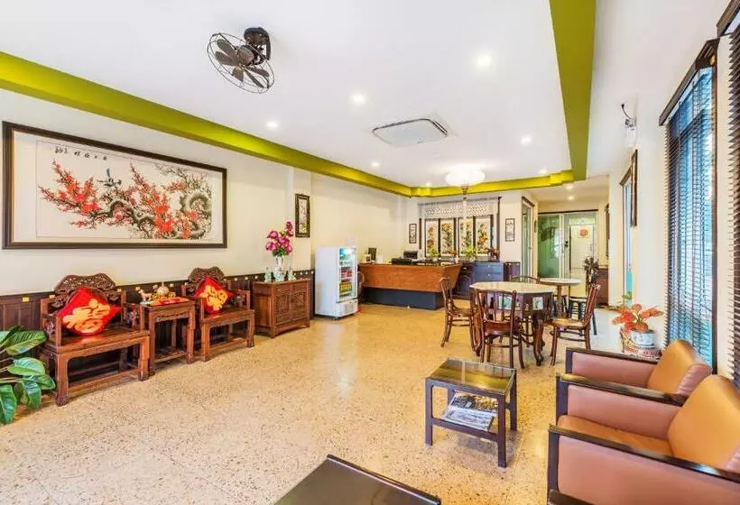 Fotos del hotel Le Hua:  17