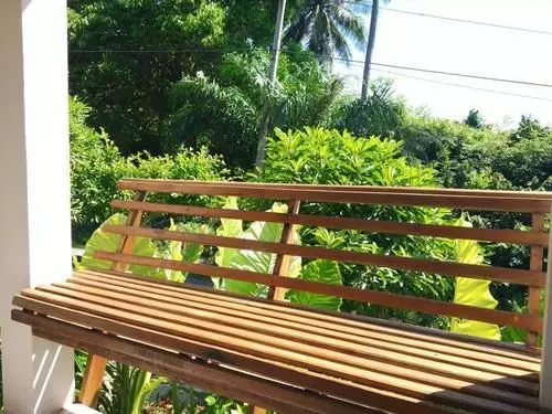 Fotos del hotel Msd House Koh Lanta:  2