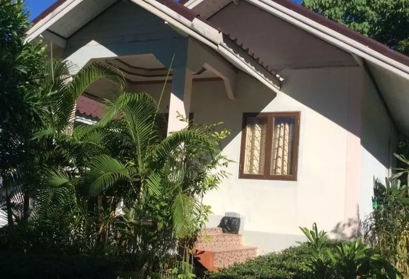 Fotos del hotel Msd House Koh Lanta:  11