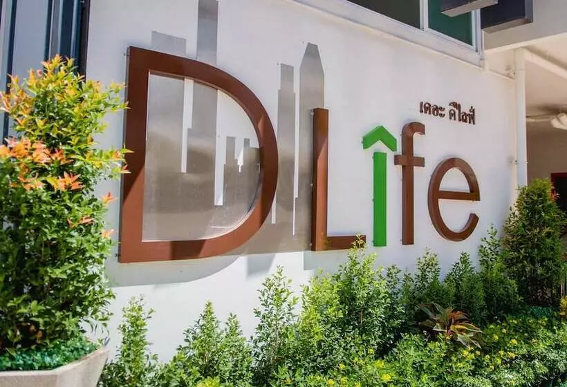 Fotos del hotel The Dlife:  17