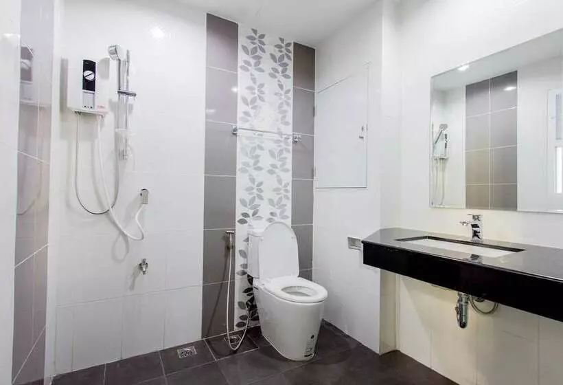 Fotos del hotel The Dlife:  10