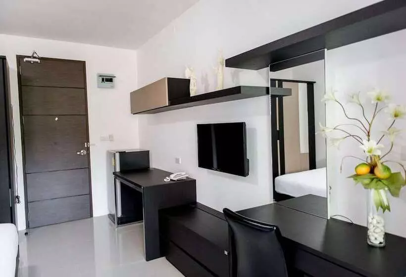Fotos del hotel The Dlife:  22