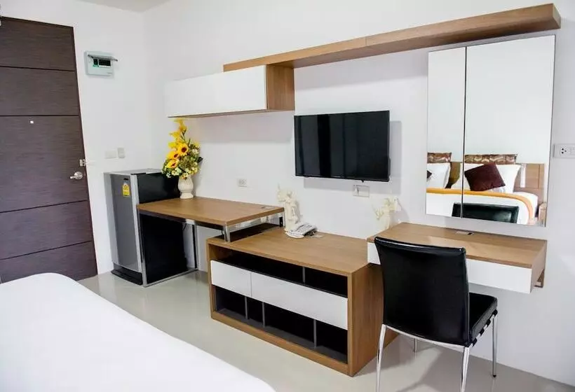 Fotos del hotel The Dlife:  2