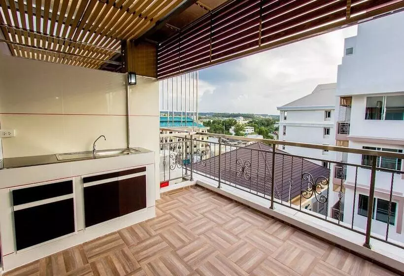 Fotos del hotel The Dlife:  16