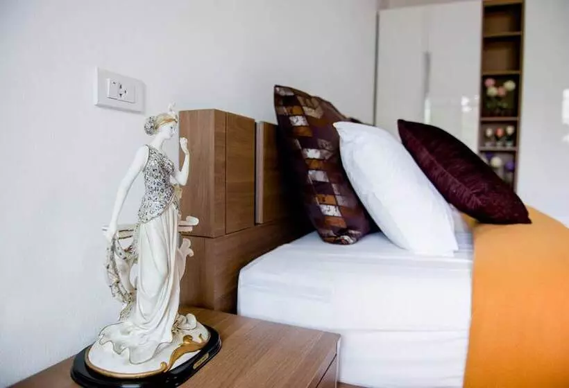 Fotos del hotel The Dlife:  14