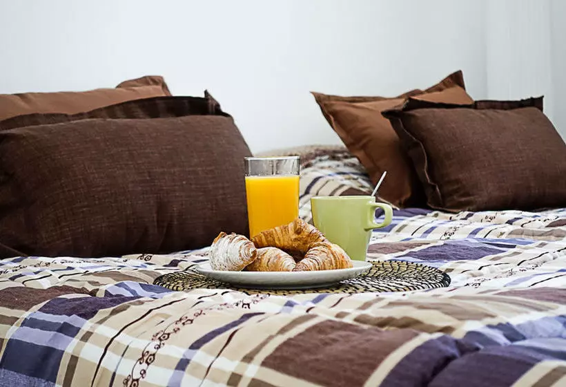 Fotos del hotel Yucca Villas:  25