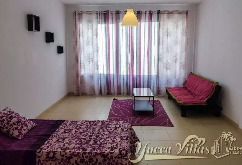 Fotos del hotel Yucca Villas:  23