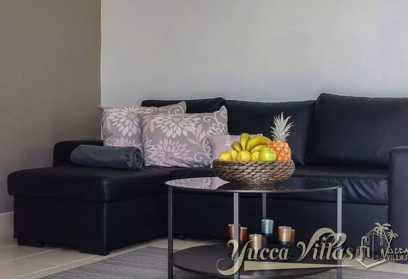 Fotos del hotel Yucca Villas:  13