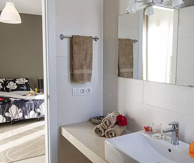 Fotos del hotel Yucca Villas:  4