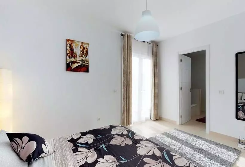 Fotos del hotel Yucca Villas:  22