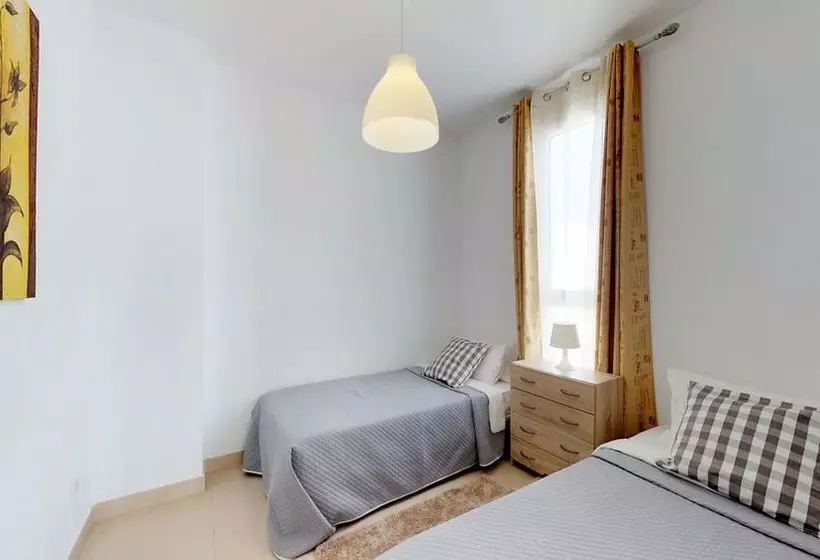 Fotos del hotel Yucca Villas:  14