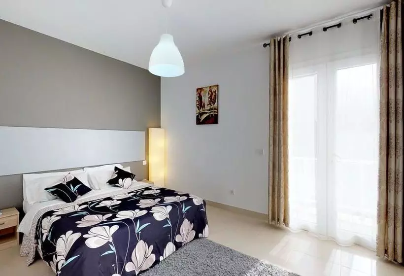 Fotos del hotel Yucca Villas:  10