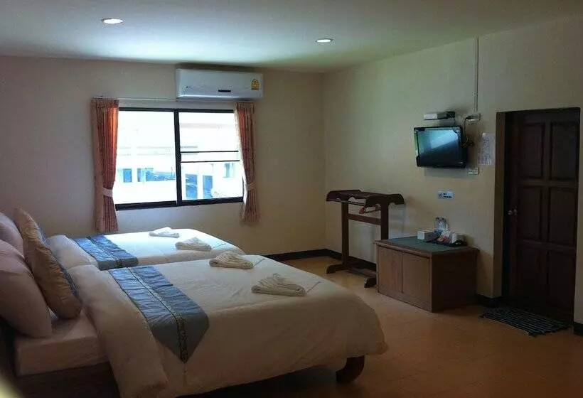 Pai Tara Resort