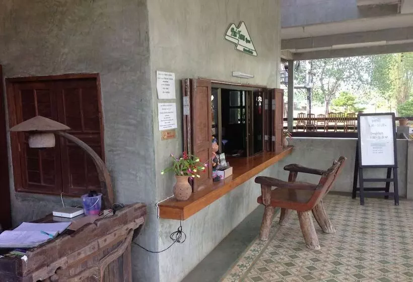 Fotos del hotel Pai Tara Resort:  2