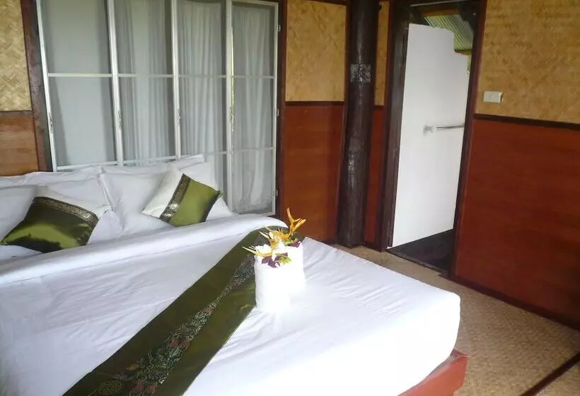 Fotos del hotel Pai Tara Resort:  15