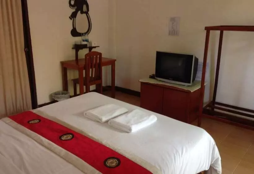 Fotos del hotel Pai Tara Resort:  10