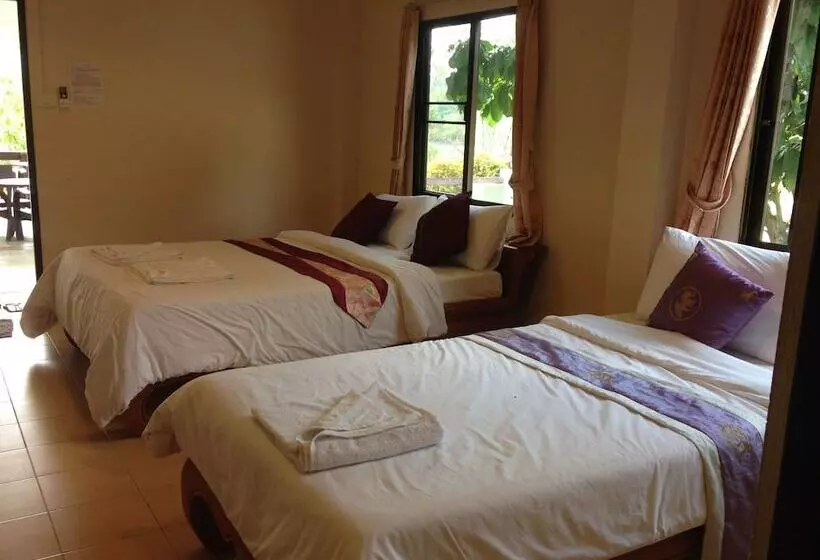 Fotos del hotel Pai Tara Resort:  12