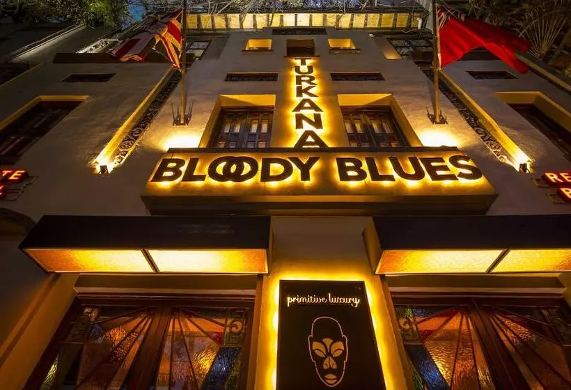 Fotos del hotel Parque México Boutique:  9
