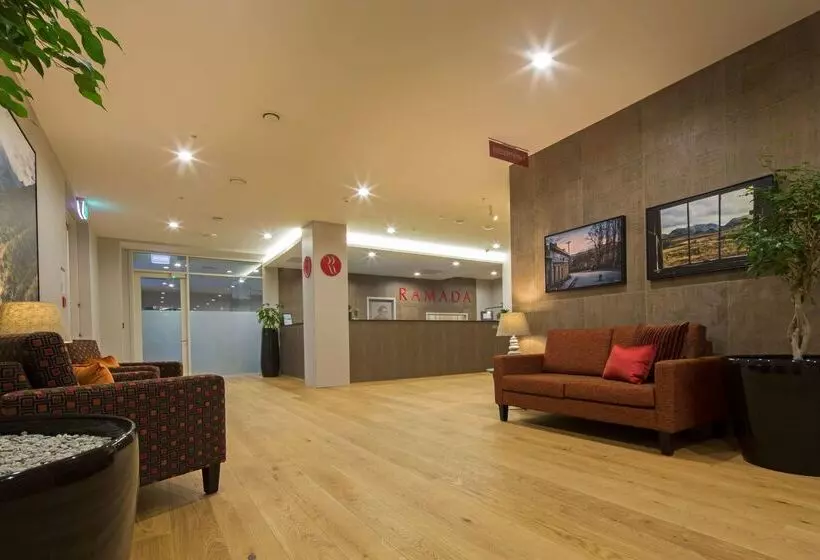 Fotos del hotel Ramada Suites By Wyndham Queenstown Remarkables Park:  4