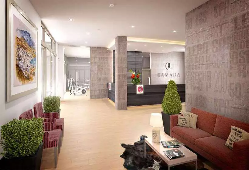 Fotos del hotel Ramada Suites By Wyndham Queenstown Remarkables Park:  13
