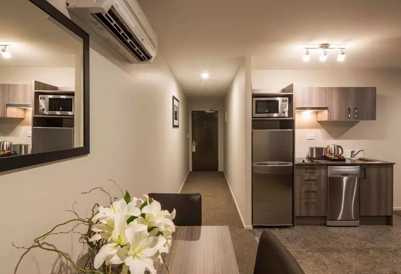 Fotos del hotel Ramada Suites By Wyndham Queenstown Remarkables Park:  24