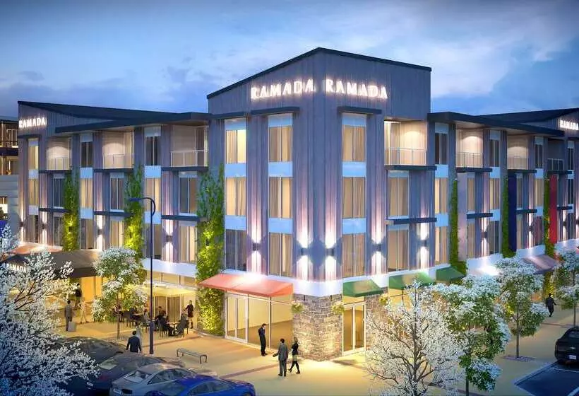Fotos del hotel Ramada Suites By Wyndham Queenstown Remarkables Park:  17