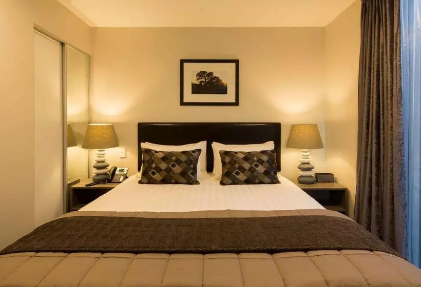 Fotos del hotel Ramada Suites By Wyndham Queenstown Remarkables Park:  12