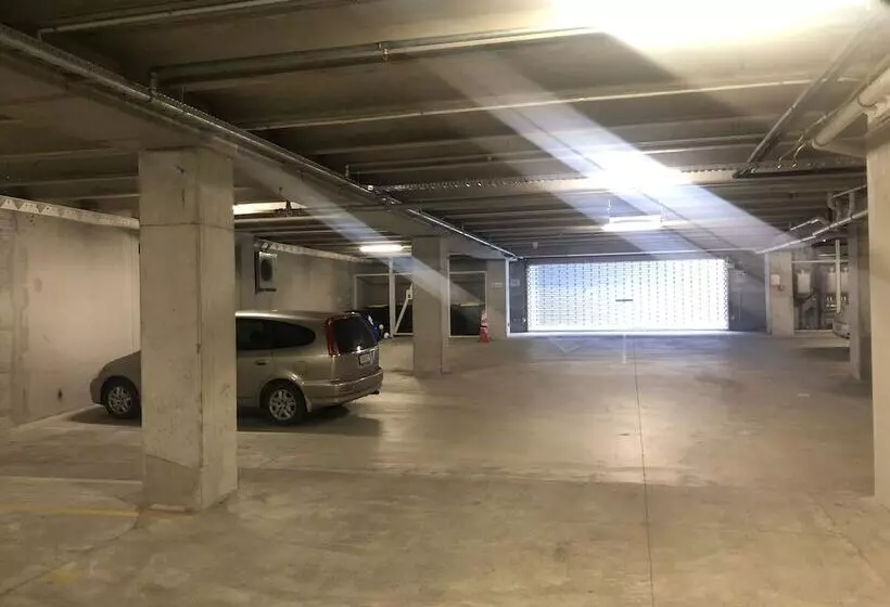Fotos del hotel Ramada Suites By Wyndham Queenstown Remarkables Park:  10