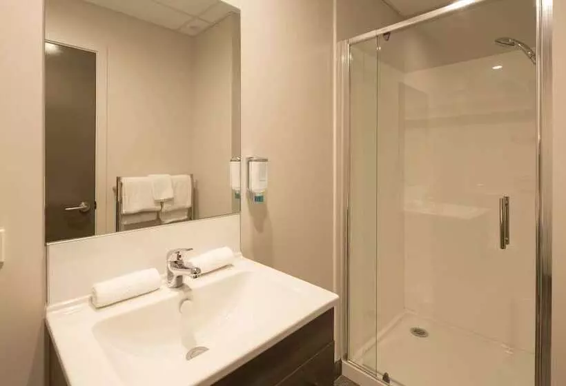 Fotos del hotel Ramada Suites By Wyndham Queenstown Remarkables Park:  16