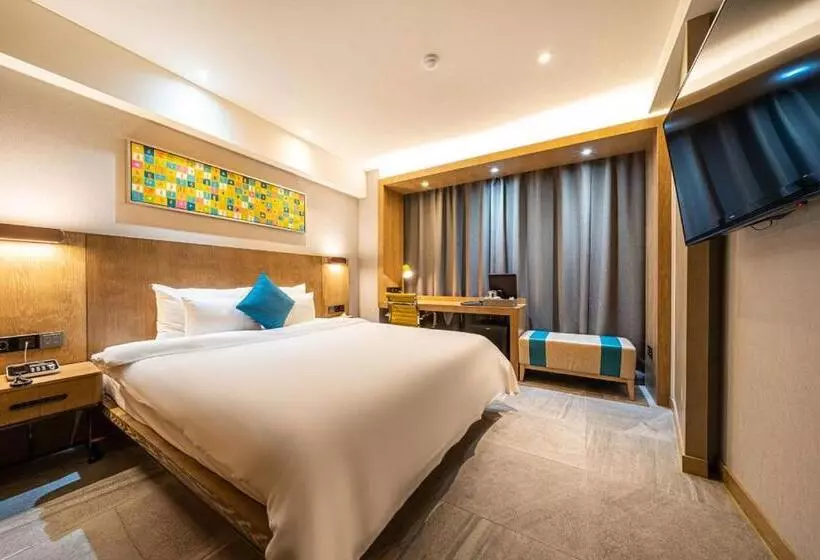 Fotos del hotel Ritz, Suwon:  16