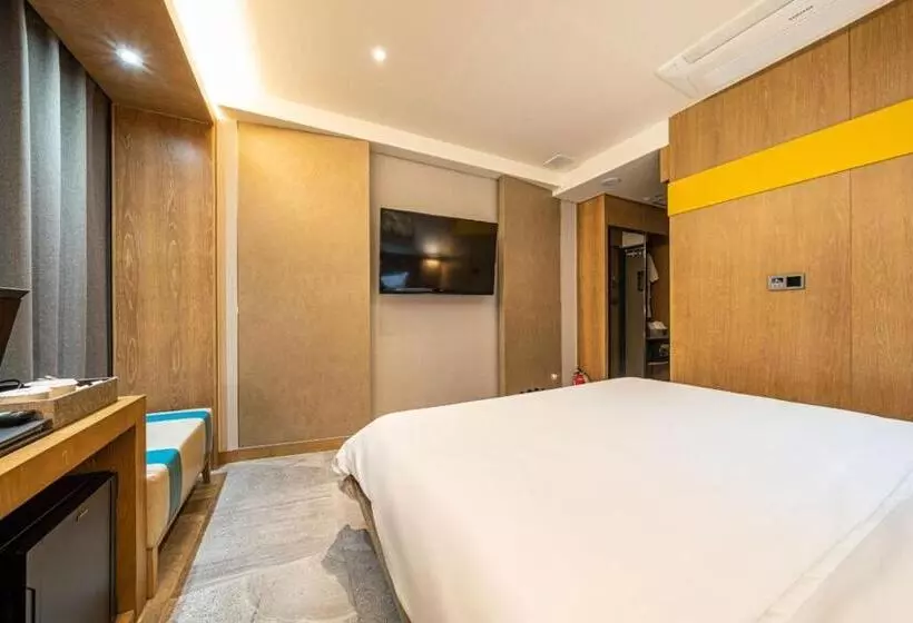 Fotos del hotel Ritz, Suwon:  22