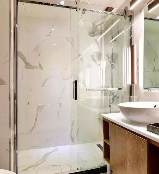 Fotos del hotel Ritz, Suwon:  4