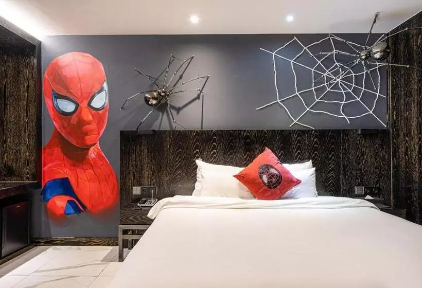Fotos del hotel Ritz, Suwon:  25