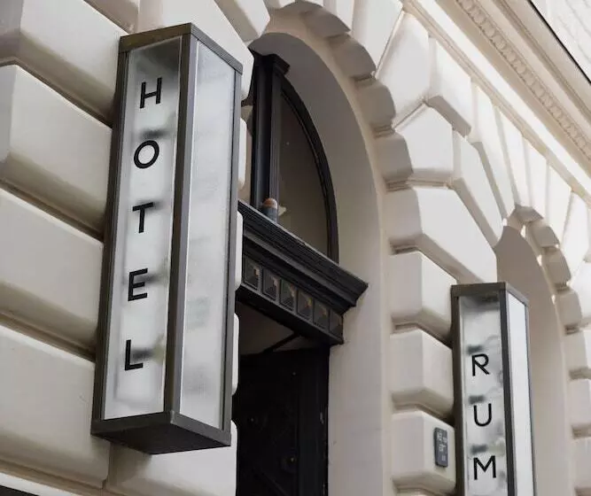 Fotos del hotel Rum Budapest:  7