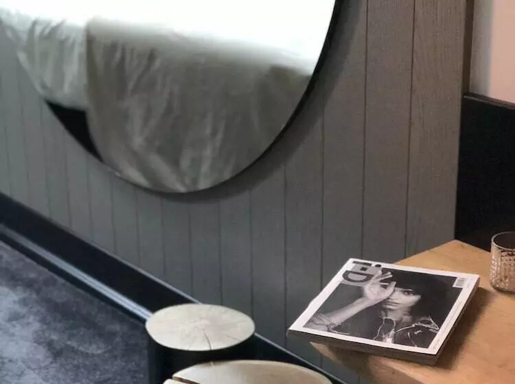 Fotos del hotel Rum Budapest:  8