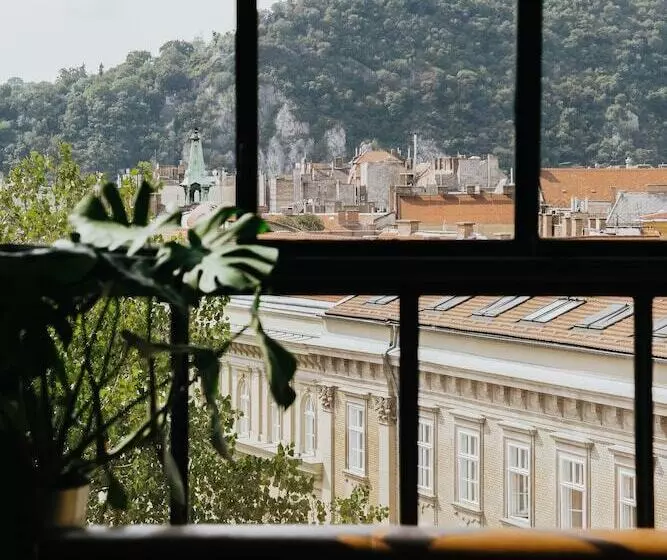 Fotos del hotel Rum Budapest:  6