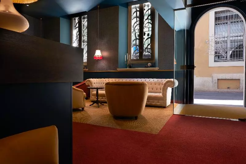 Fotos del hotel Clerici Boutique:  8