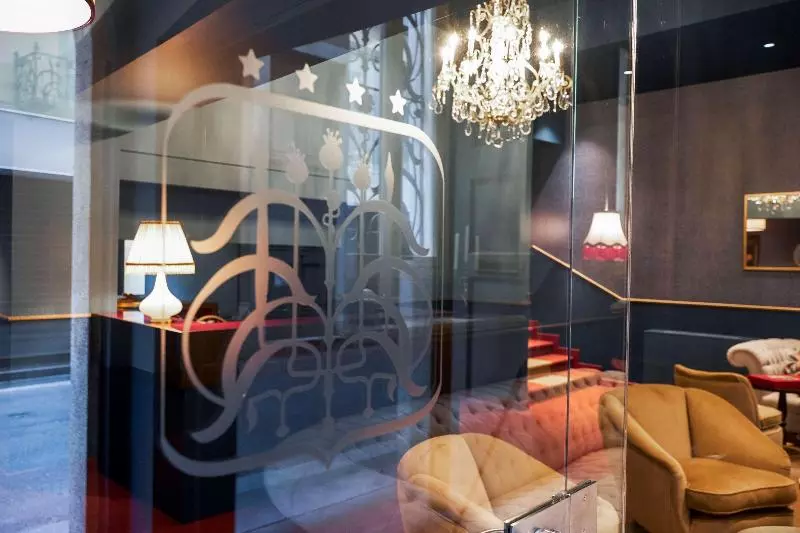 Fotos del hotel Clerici Boutique:  12