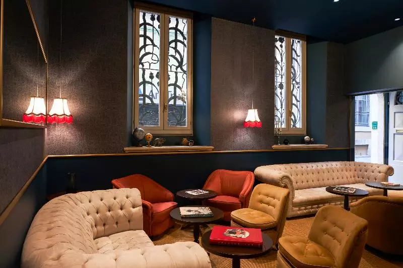 Fotos del hotel Clerici Boutique:  13