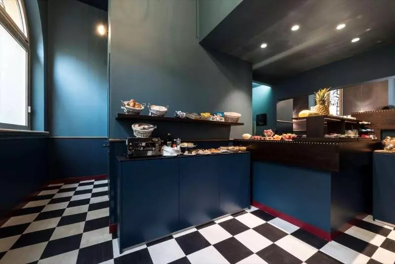 Fotos del hotel Clerici Boutique:  4