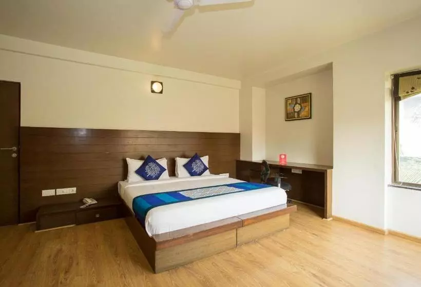 Corporate Stay