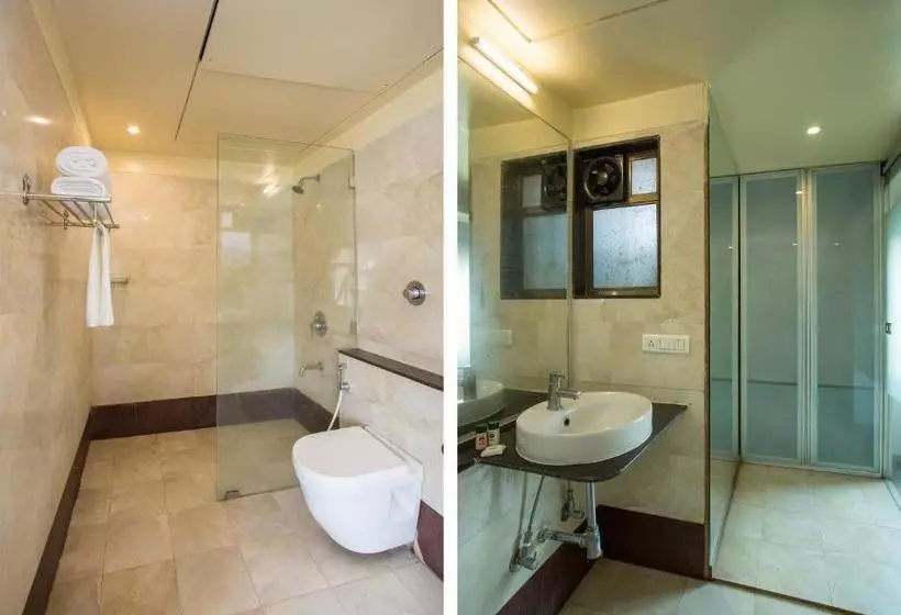 Fotos del hotel Corporate Stay:  6