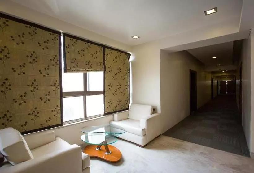 Fotos del hotel Corporate Stay:  11